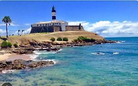 Totalmente renovado Porto da Barra